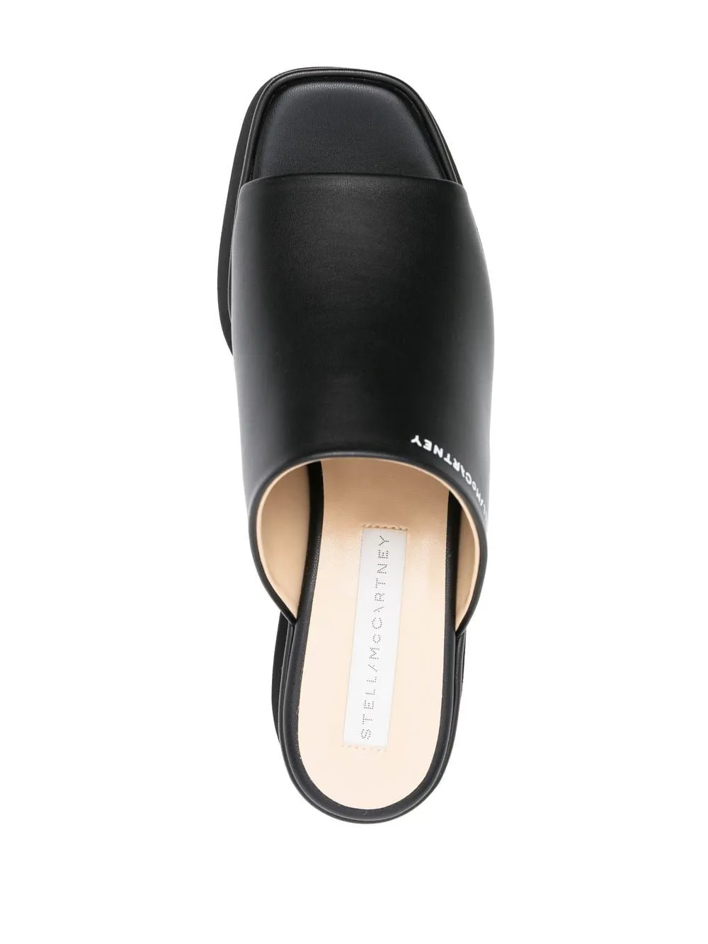 Stella McCartney    Stella Mc Cartney Sneak Elyse Platform Mules