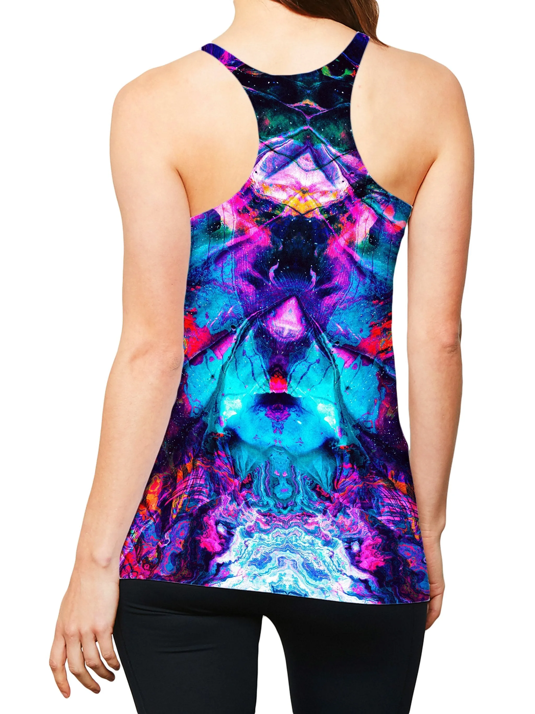 Supine Women's Tank