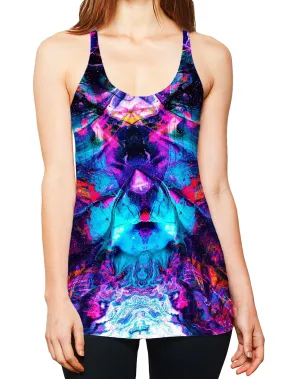 Supine Women's Tank