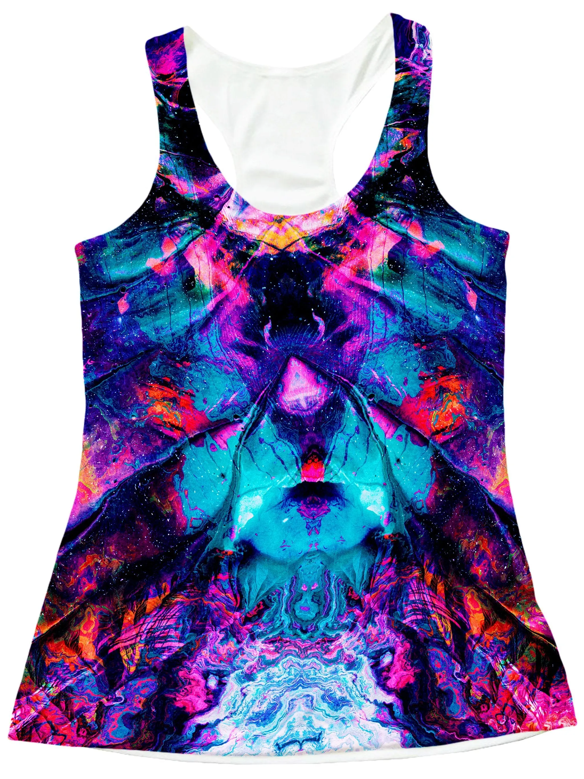 Supine Women's Tank