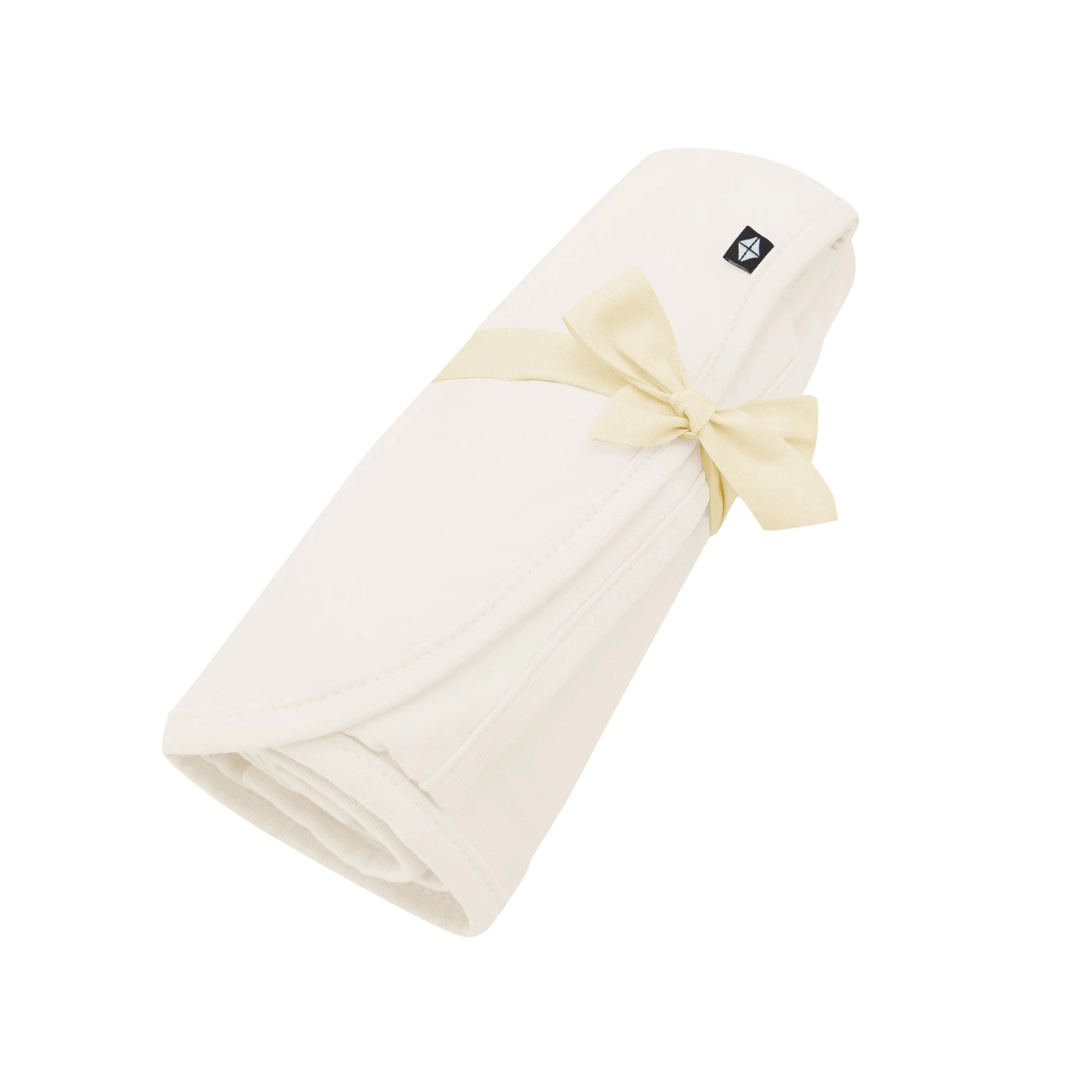 Swaddle Blanket in Ecru