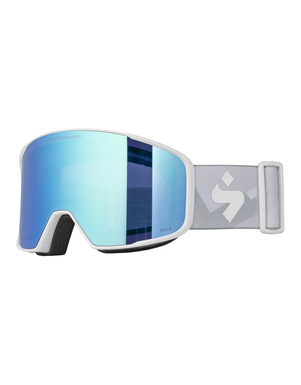 Sweet Protection Boondock RIG Reflect Ski Goggles