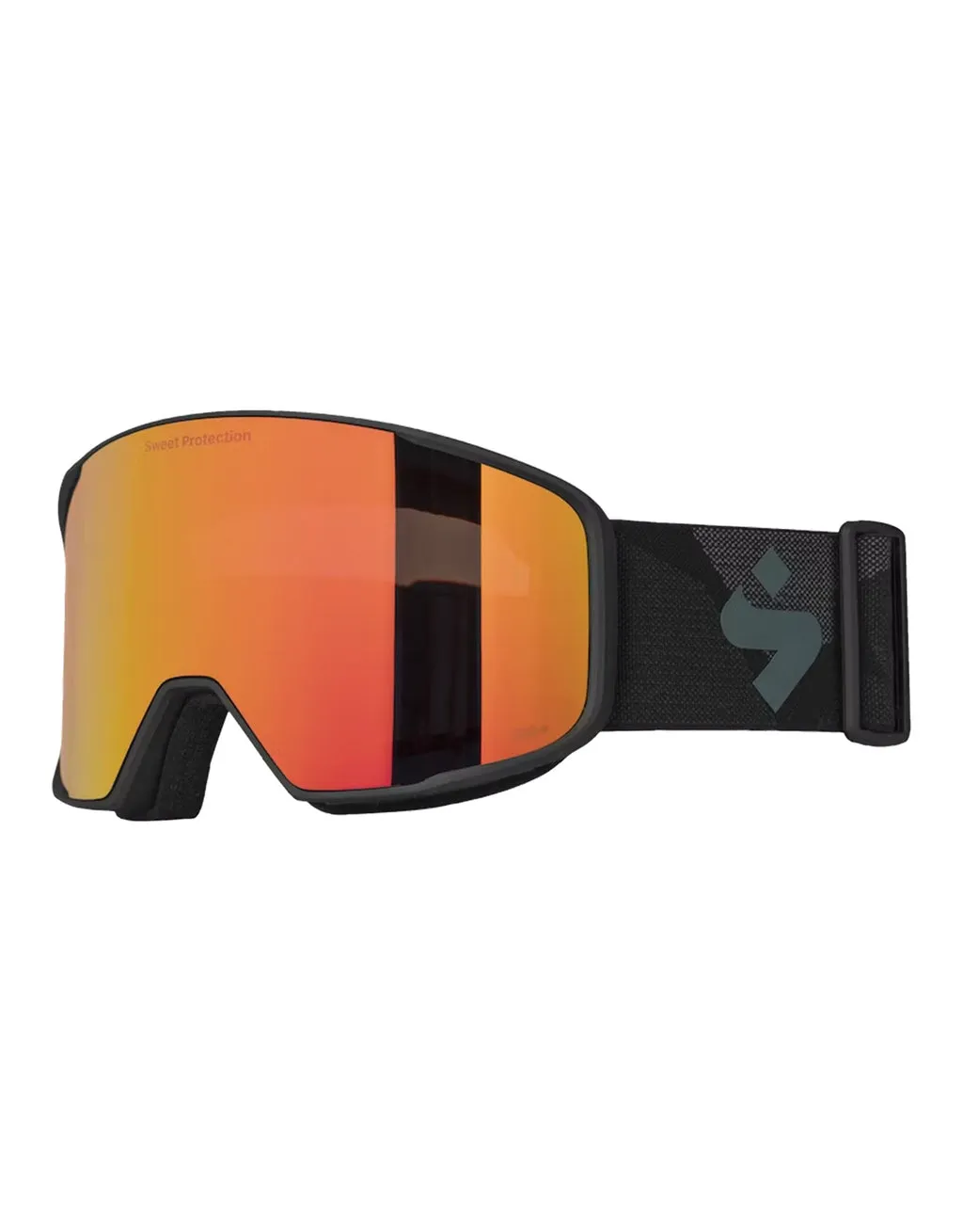 Sweet Protection Boondock RIG Reflect Ski Goggles