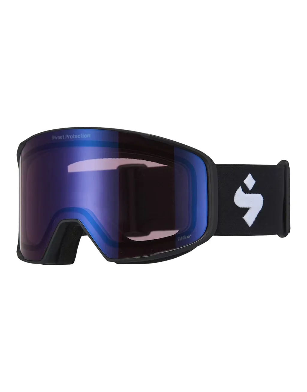 Sweet Protection Boondock RIG Ski Goggles