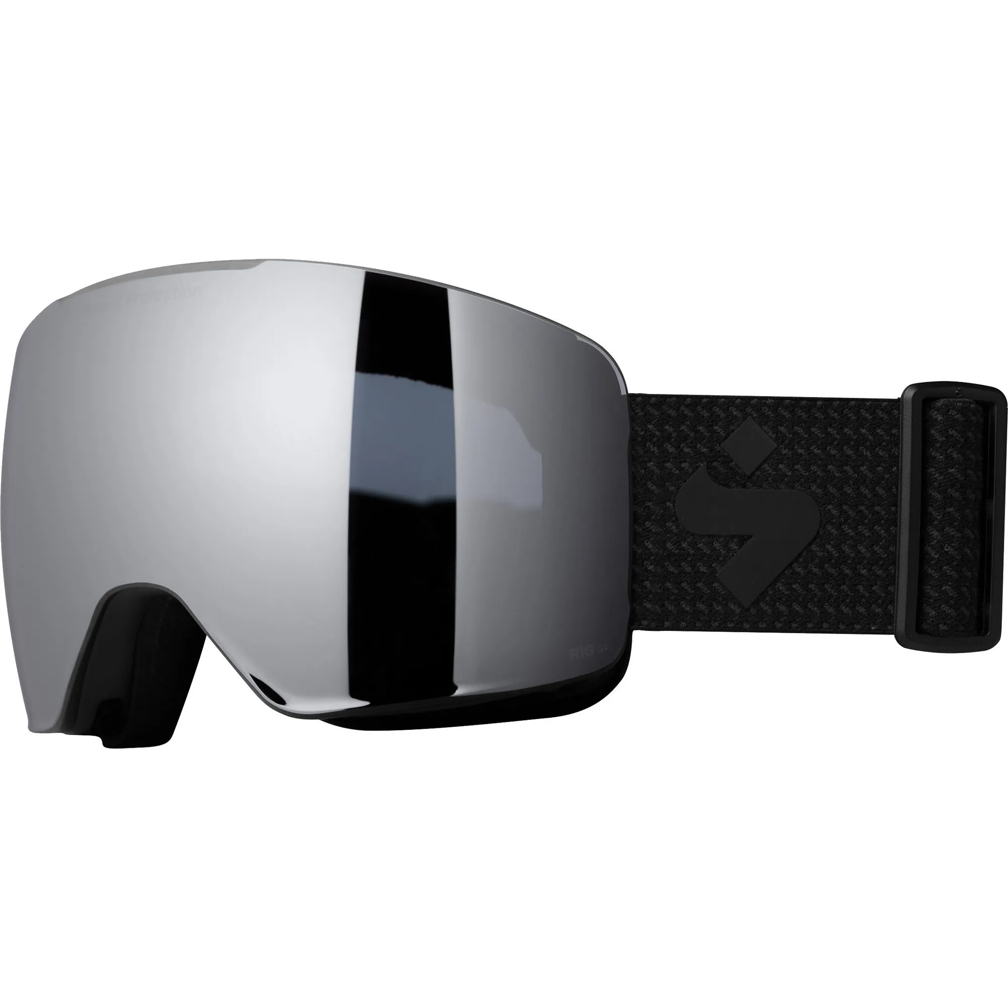 Sweet Protection - Connor RIG Reflect Ski Goggles crystal graphite