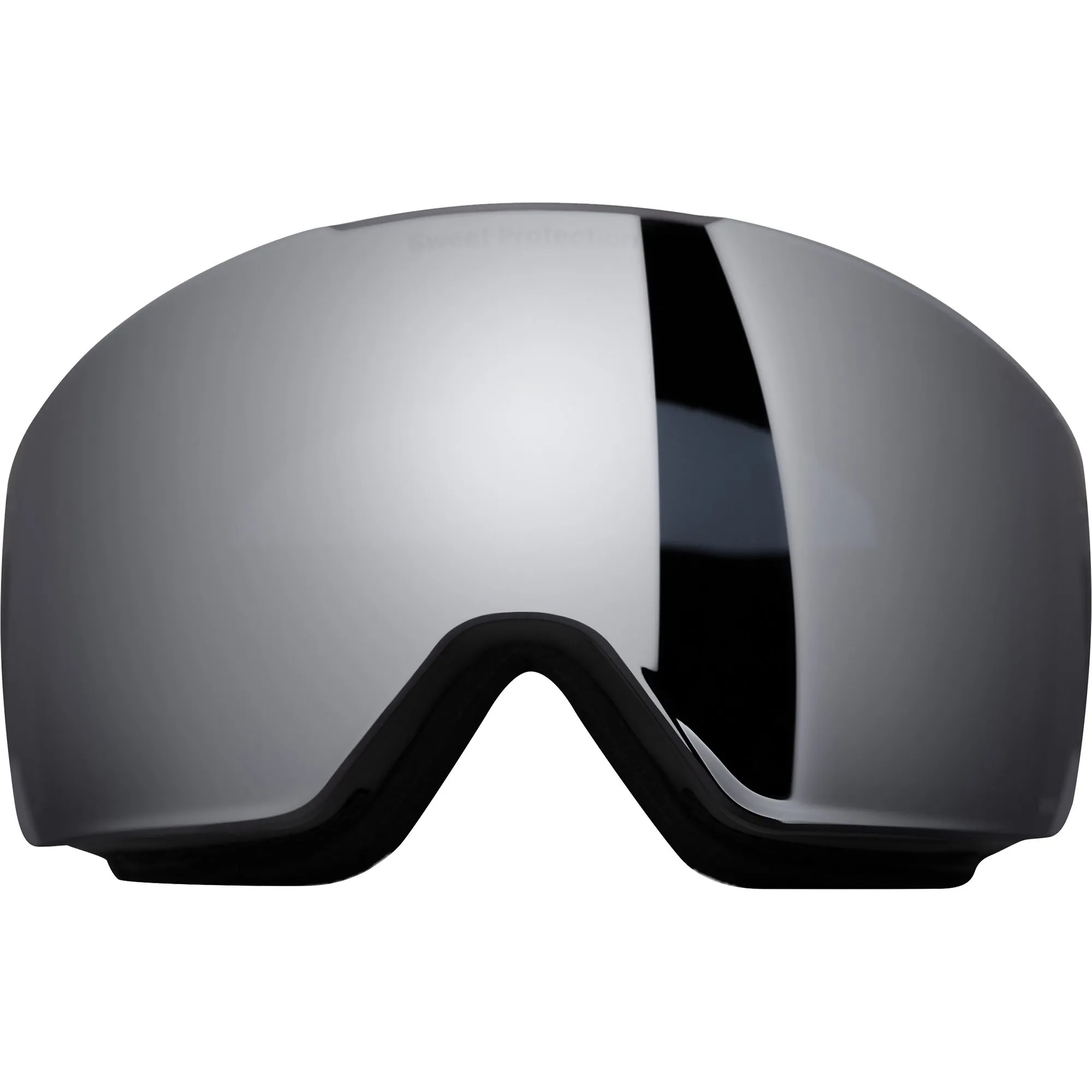 Sweet Protection - Connor RIG Reflect Ski Goggles crystal graphite