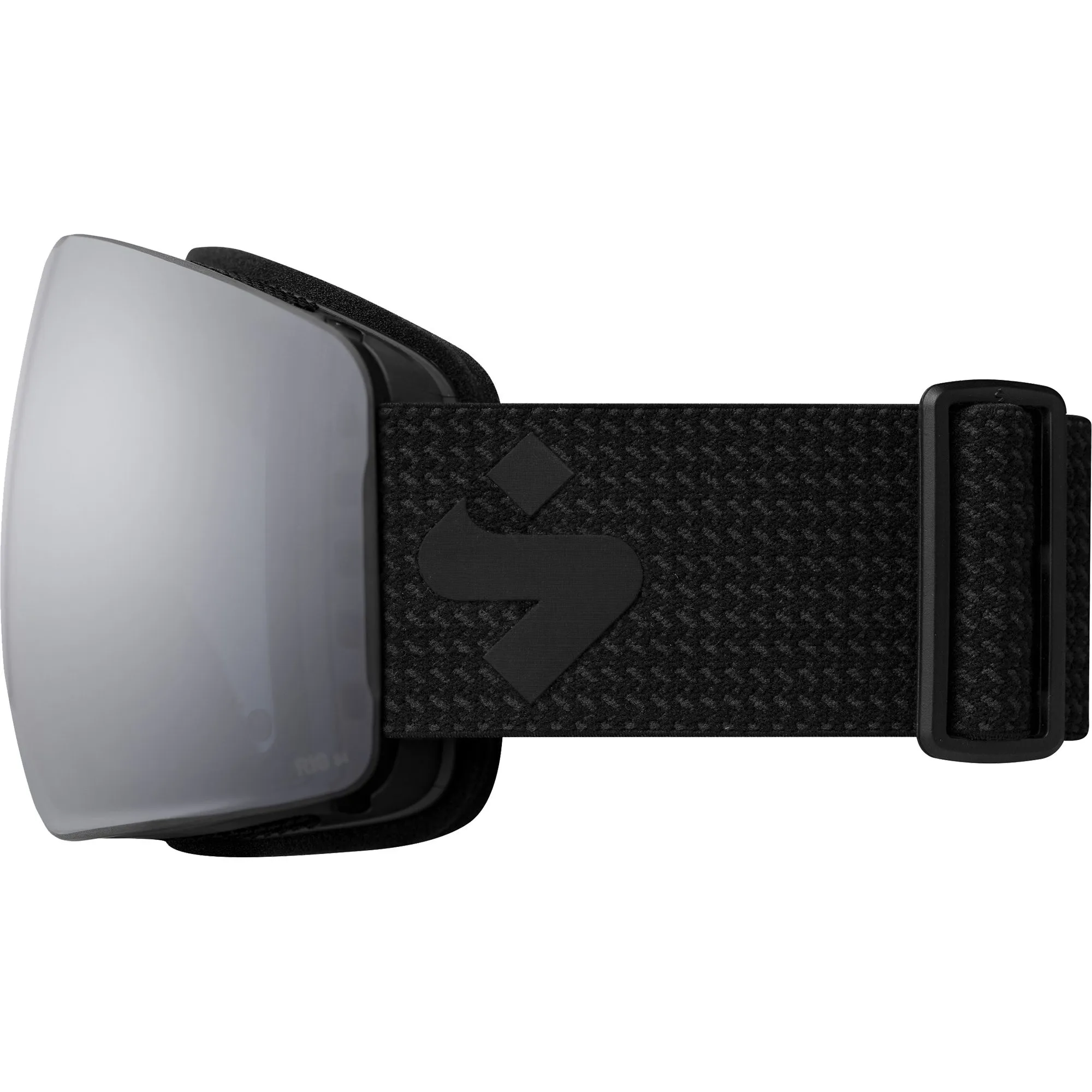 Sweet Protection - Connor RIG Reflect Ski Goggles crystal graphite