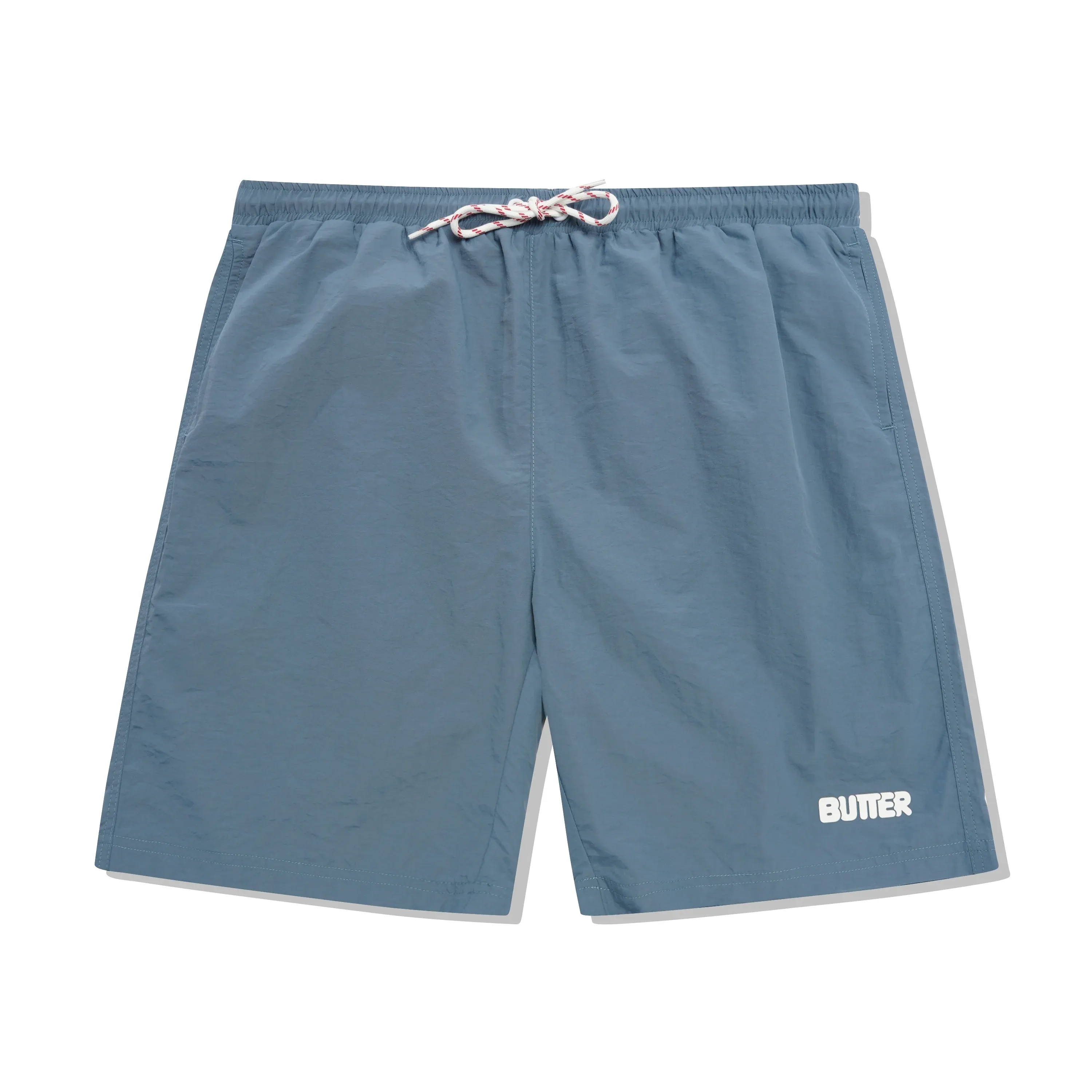 Swim Shorts, Slate 