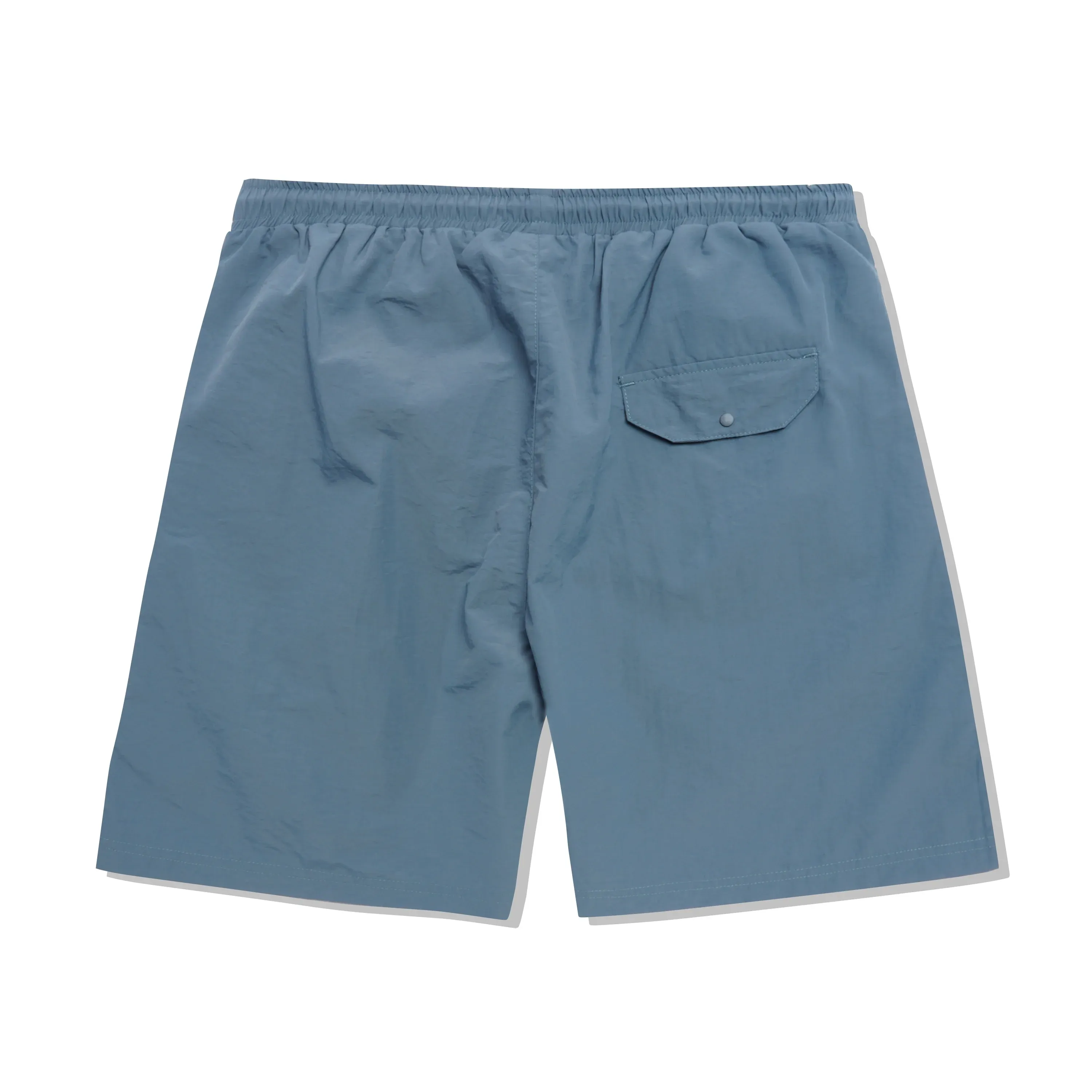 Swim Shorts, Slate 