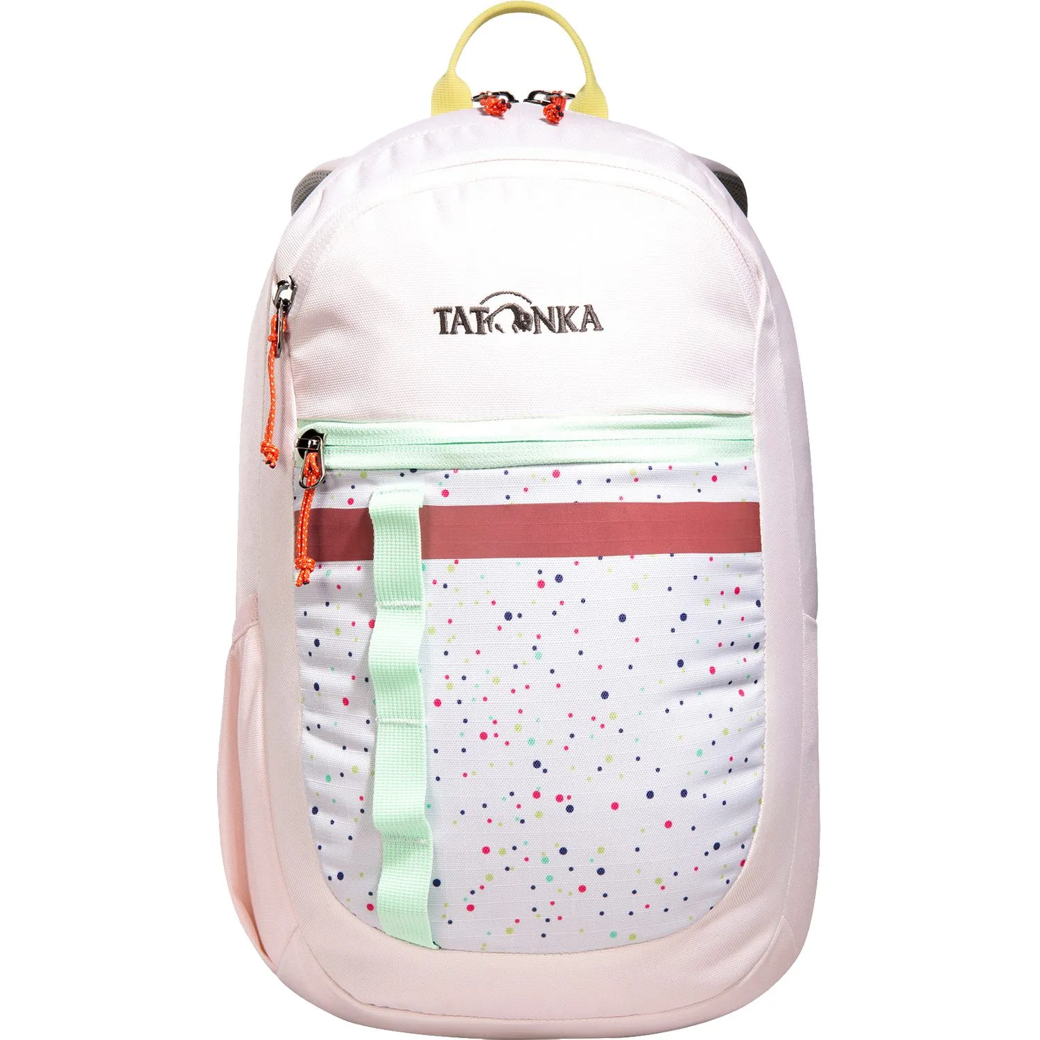 Tatonka - City Pack JR 12l Kids Backpack pink