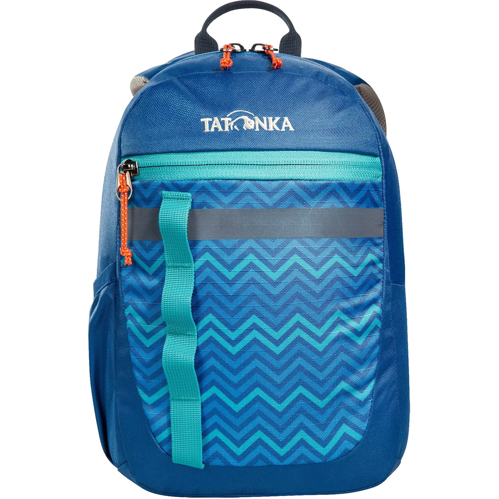 Tatonka - Husky Bag JR 10l Kids Backpack blue