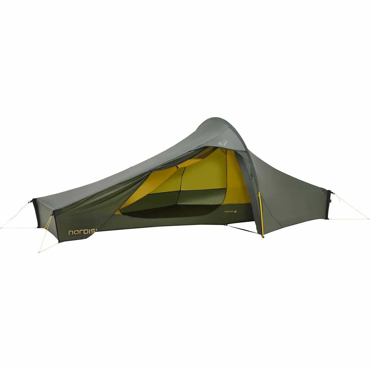 Telemark 1 LW Solo Tent