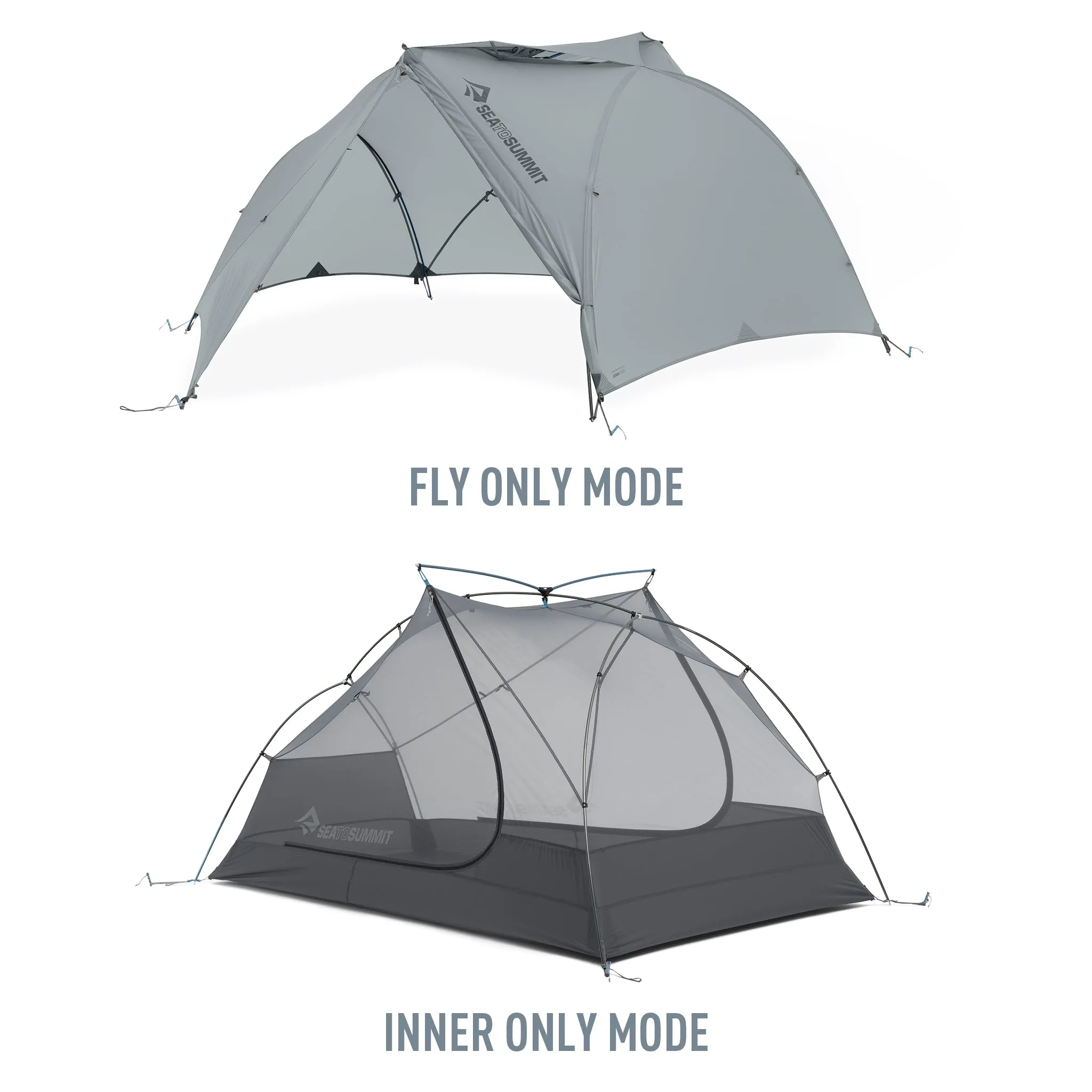 Telos Bikepacking TR2 - Two Person Freestanding Tent