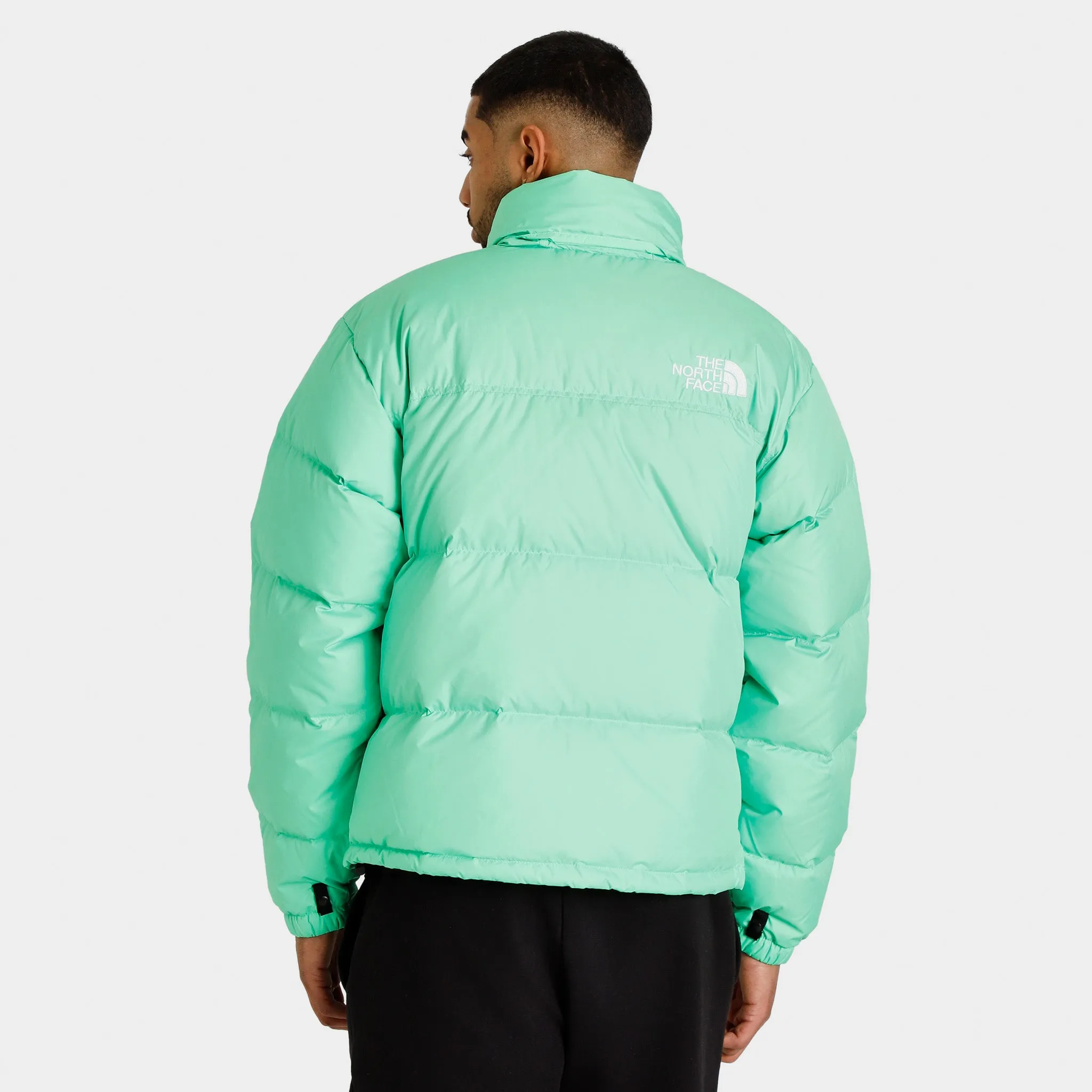 The North Face 1996 Retro Nuptse Jacket / Chlorophyll Green