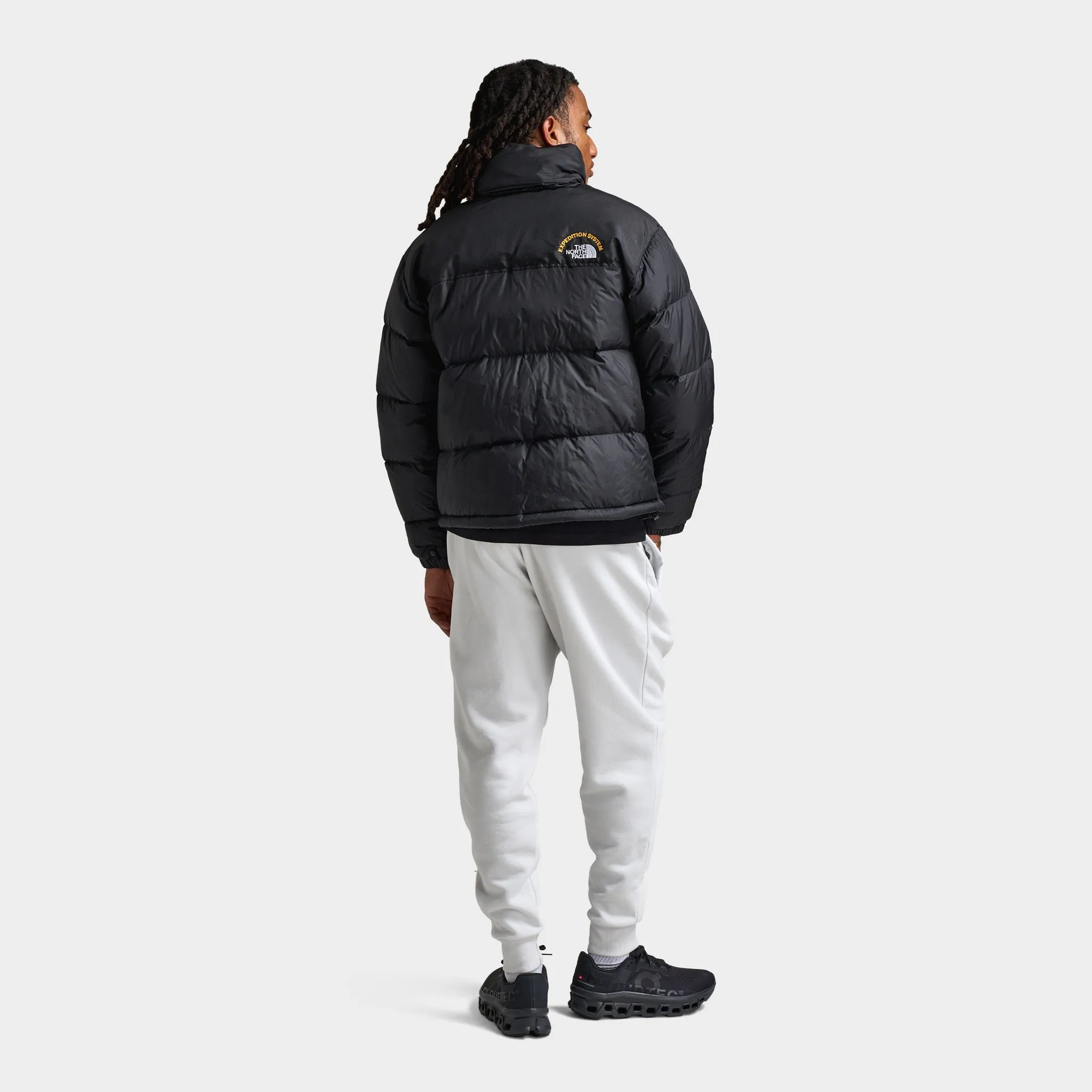 The North Face 1996 Retro Nuptse Jacket / TNF Black