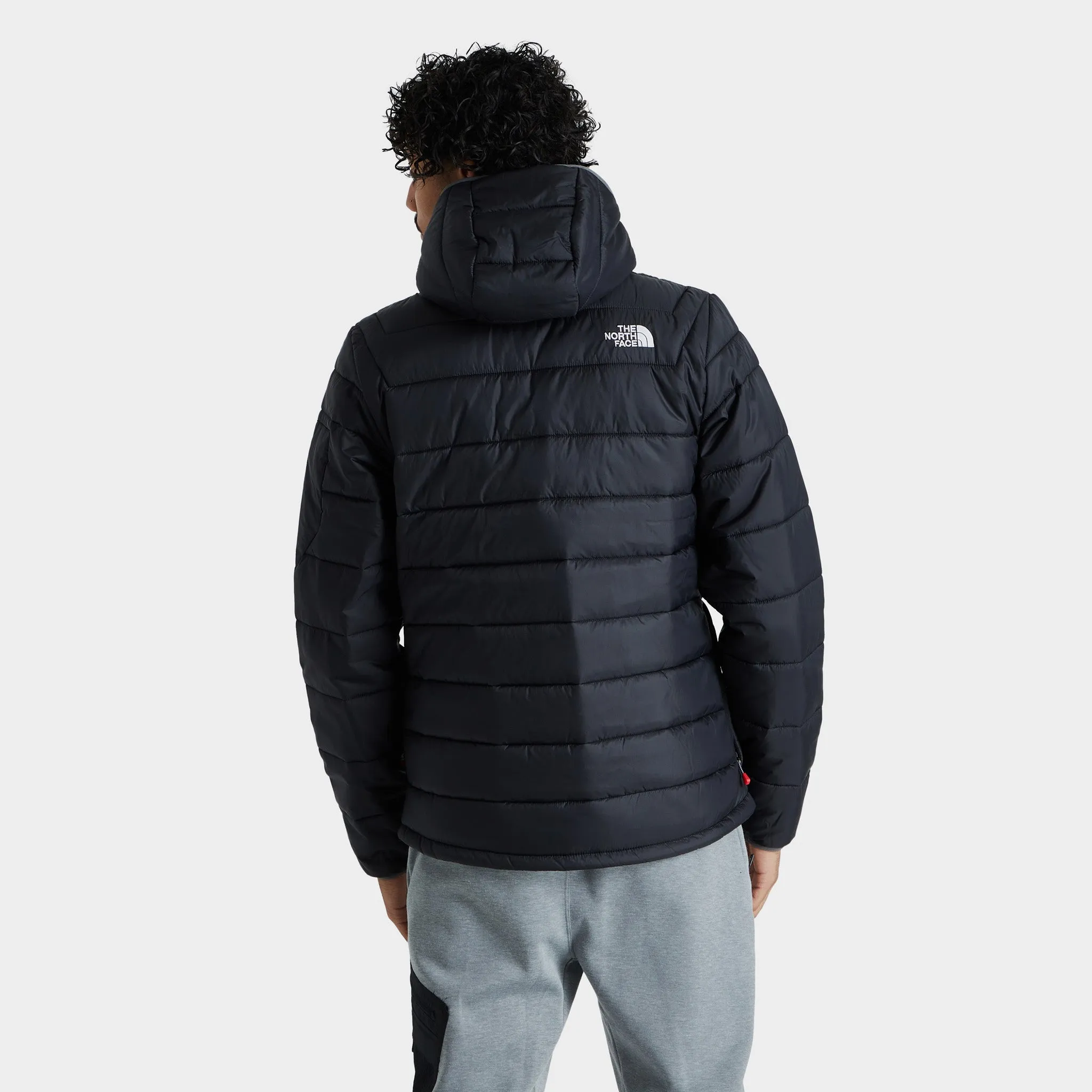 The North Face Aconcagua Hybrid Jacket / TNF Black