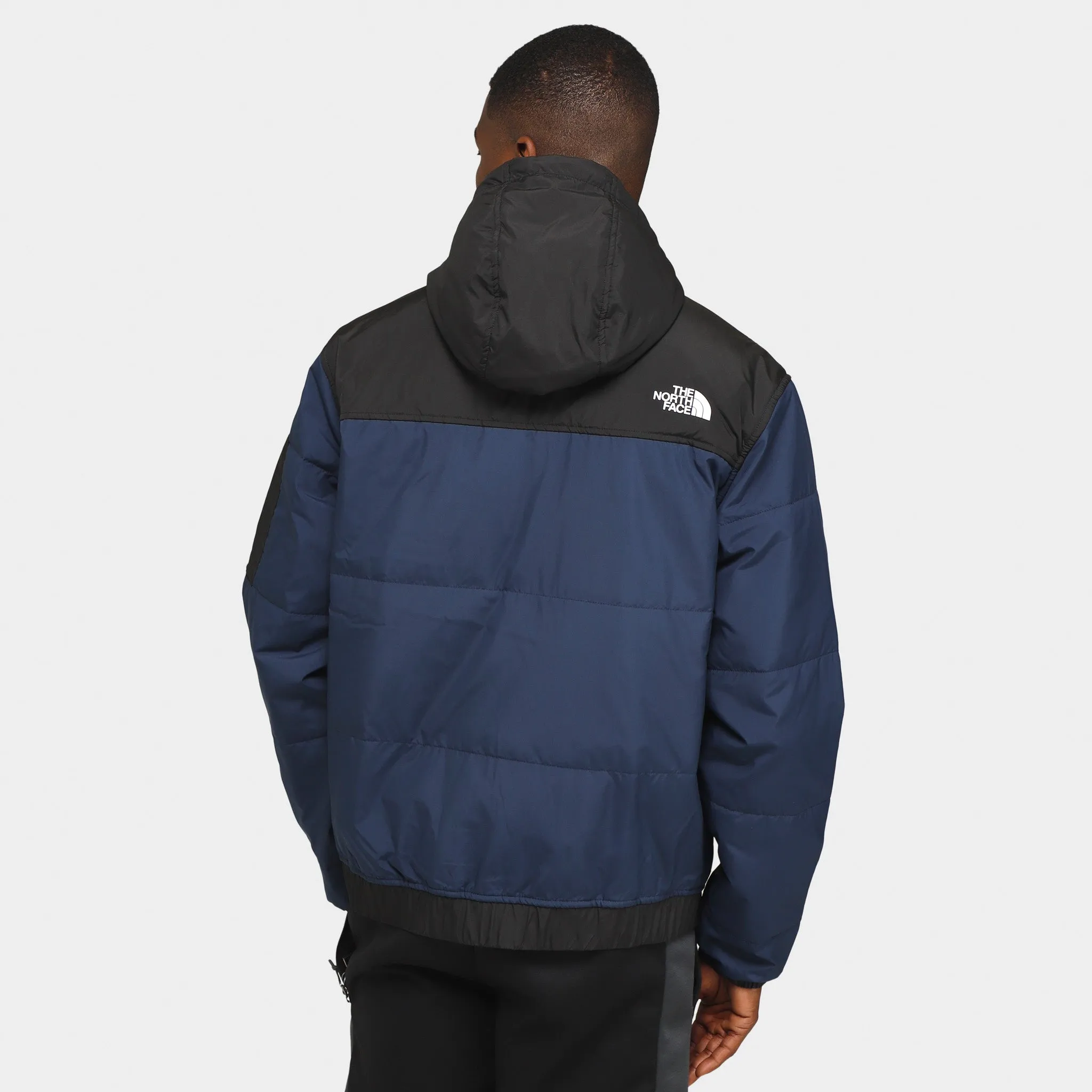 The North Face Highrail Bomber Jacket / Summit Navy