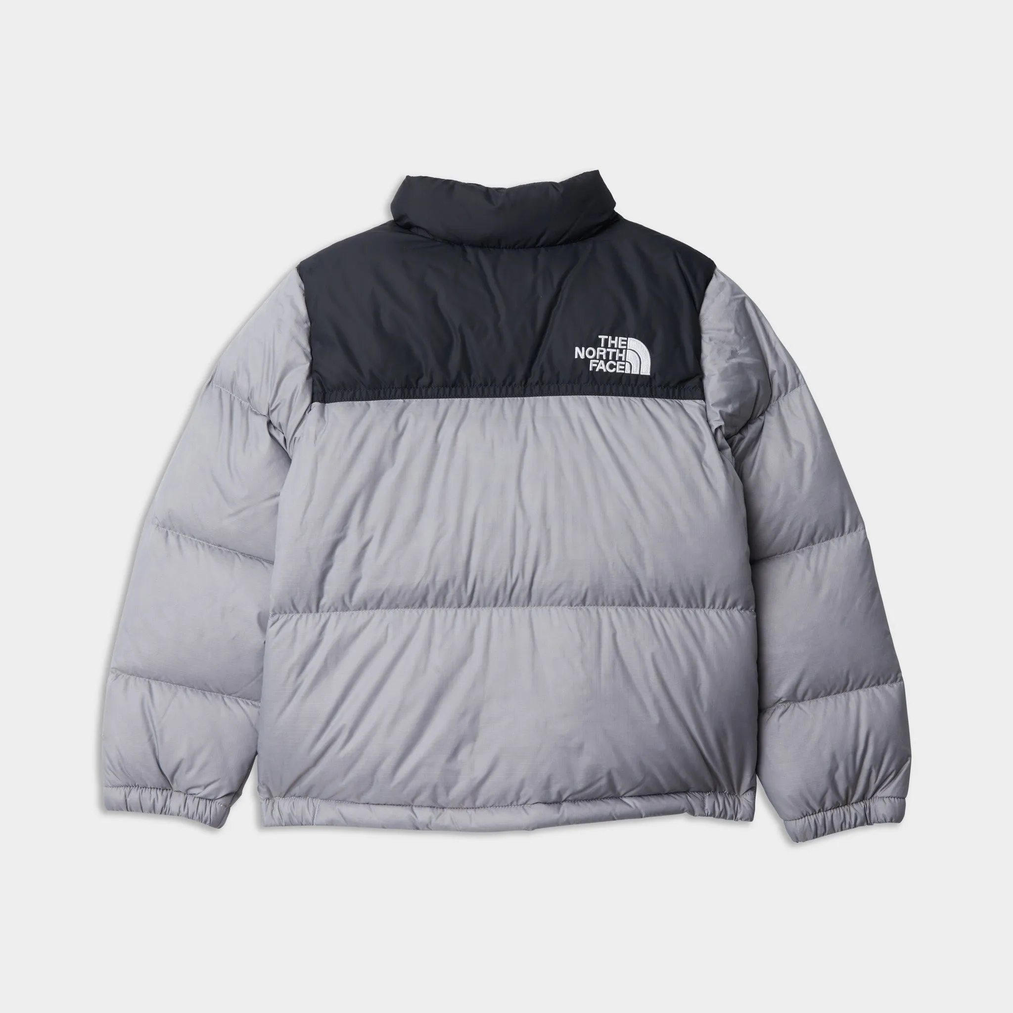 The North Face Infants' 1996 Retro Nuptse Jacket / Meld Grey