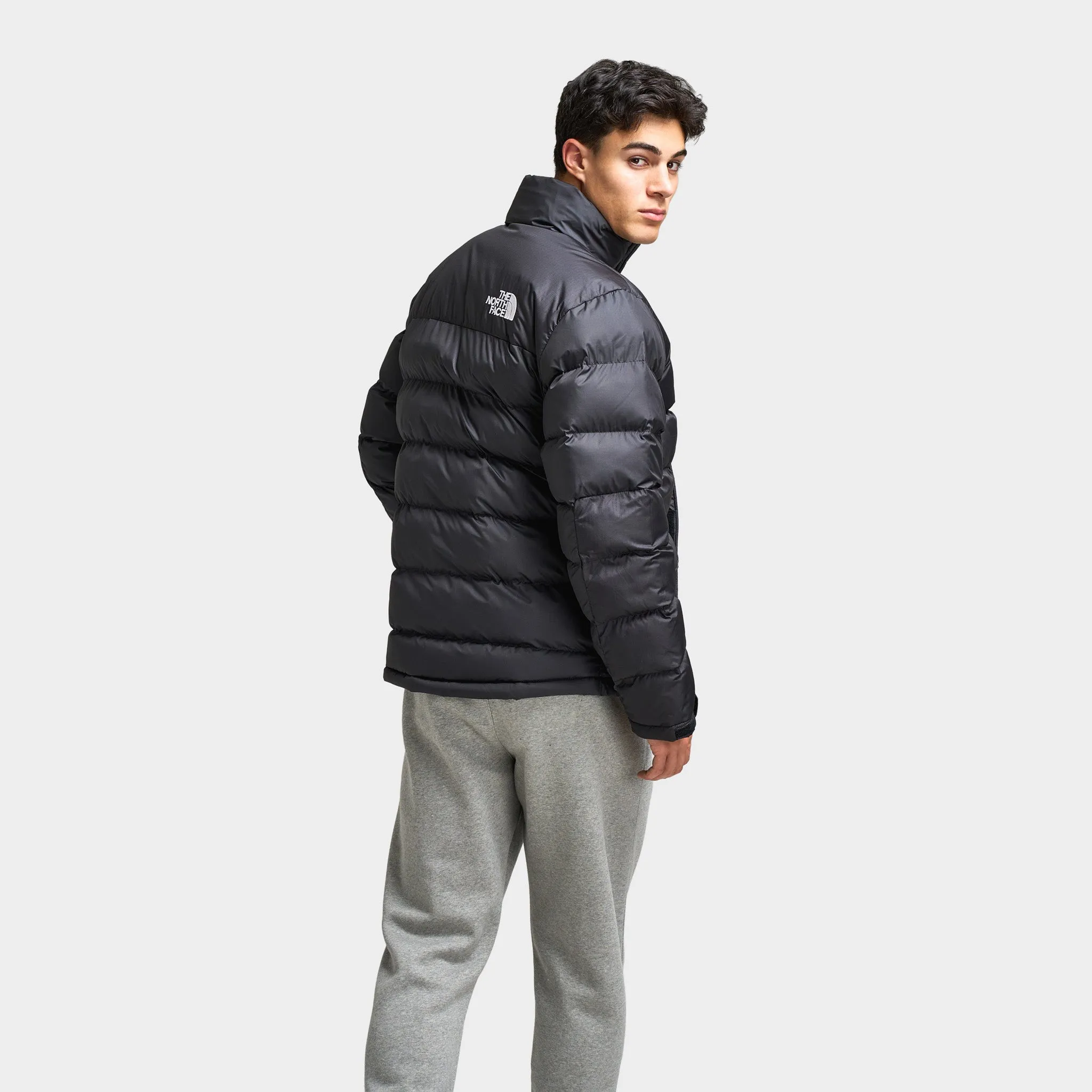 The North Face Limbara Insulated Jacket / TNF Black