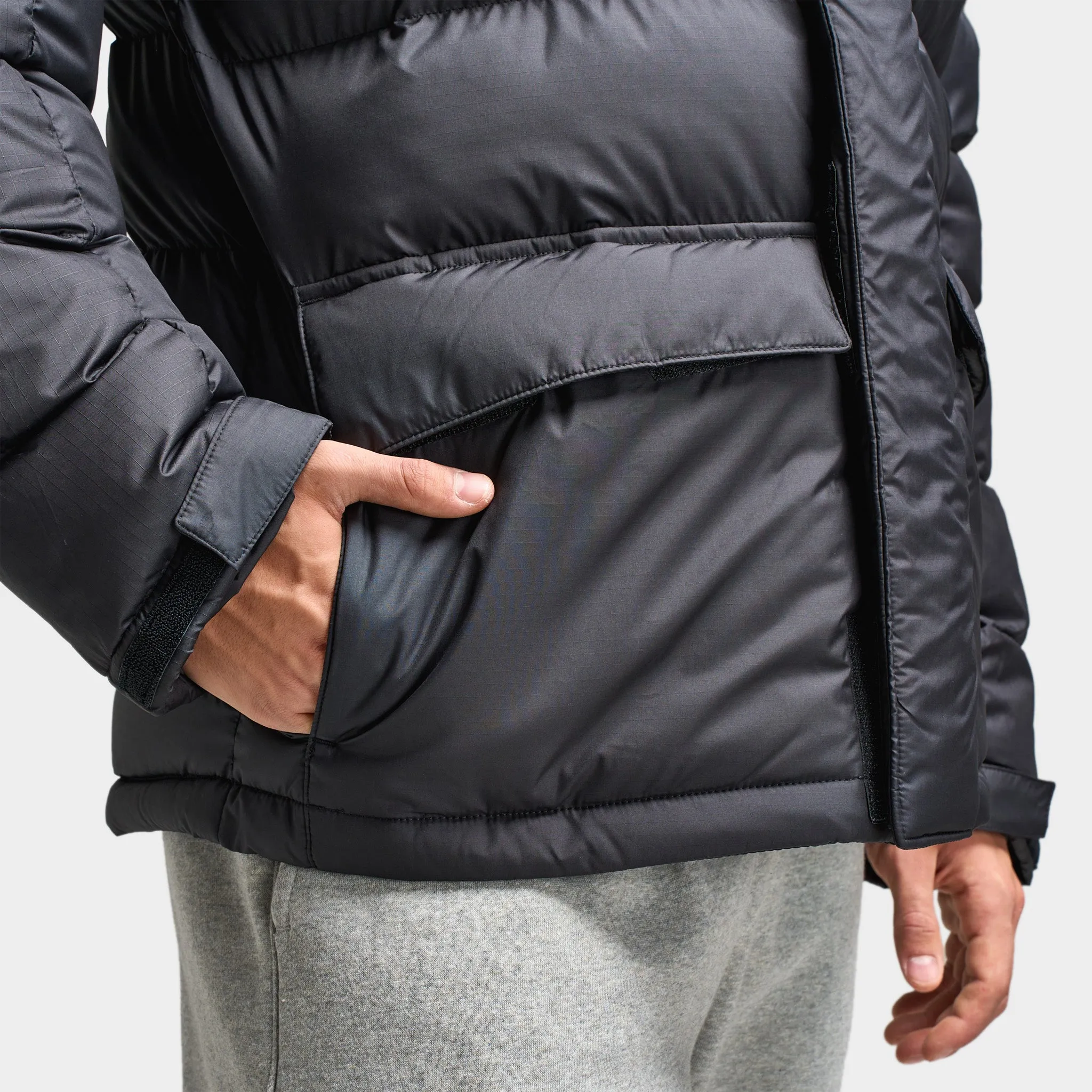 The North Face Limbara Insulated Jacket / TNF Black