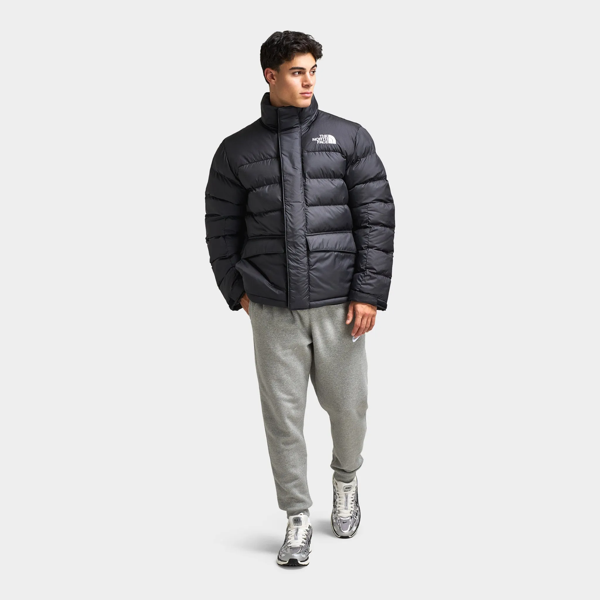 The North Face Limbara Insulated Jacket / TNF Black