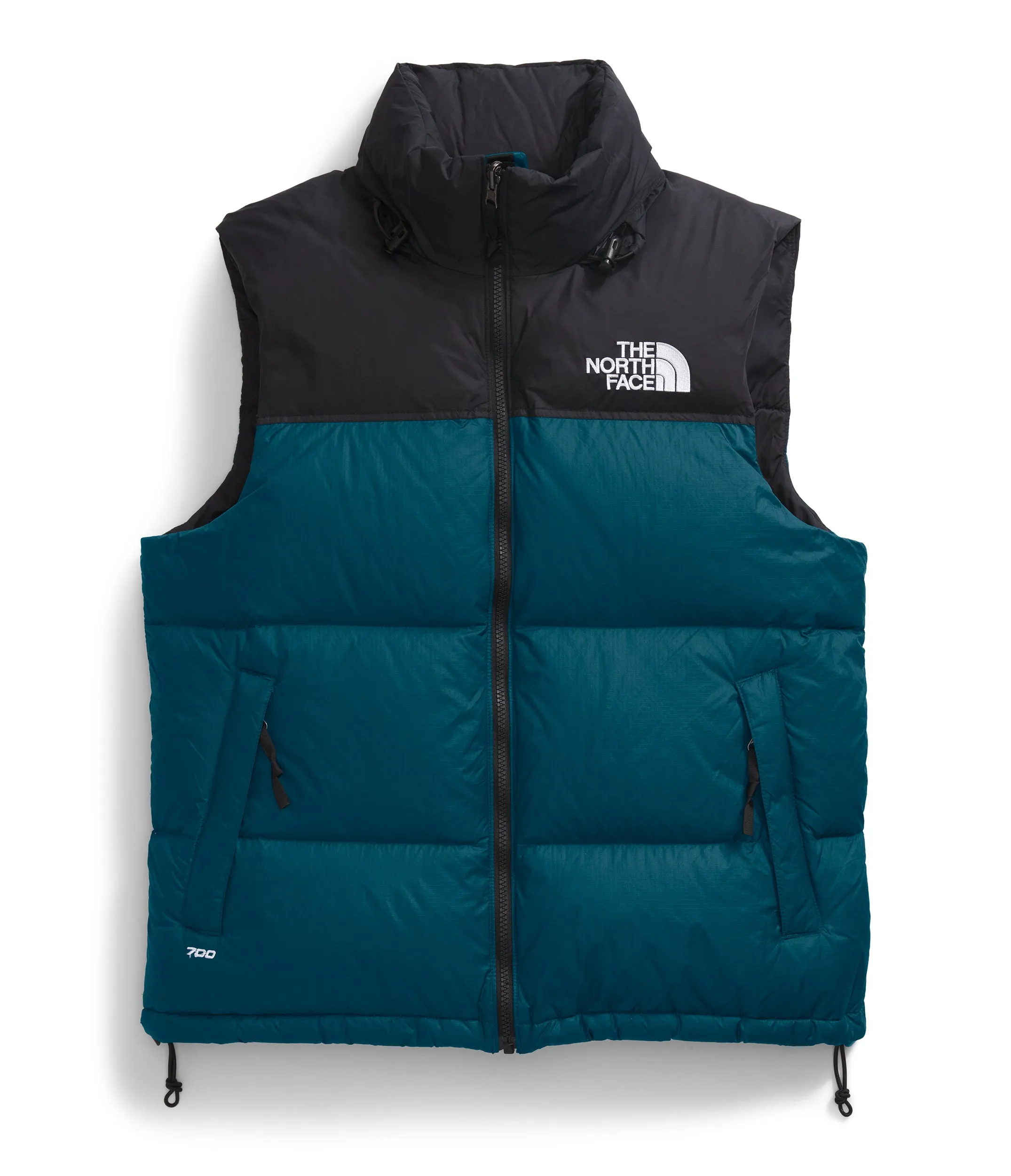 The North Face Men's 1996 Retro Nuptse Vest Midnight Petrol