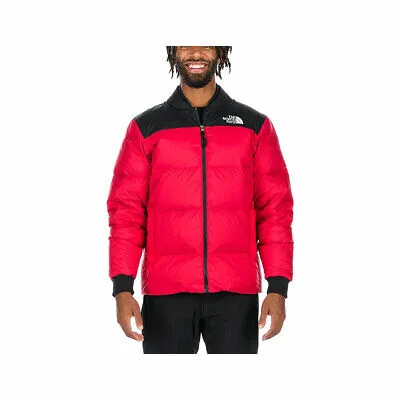 The North Face Men's Nordic Jacket TNF Red