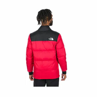 The North Face Men's Nordic Jacket TNF Red