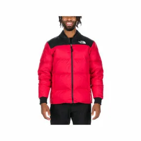 The North Face Men's Nordic Jacket TNF Red