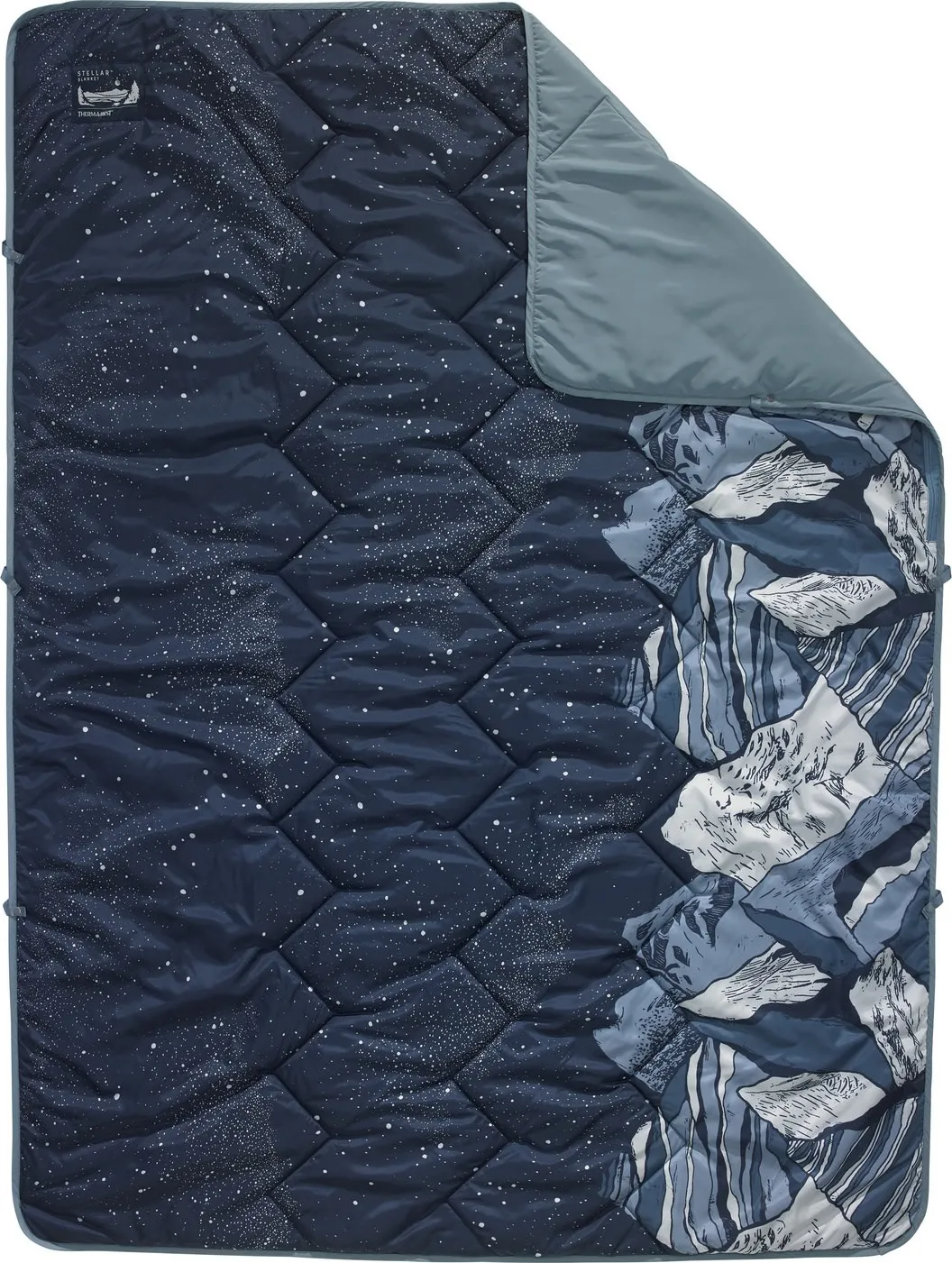 Therm-a-Rest Stellar Blanket Space | Buy Therm-a-Rest Stellar Blanket Space here | Outnorth