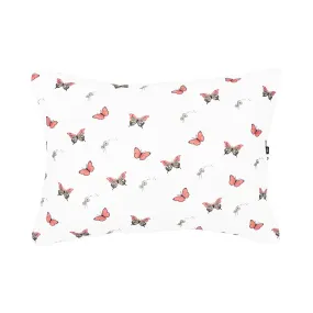 Toddler Pillowcase in Butterfly