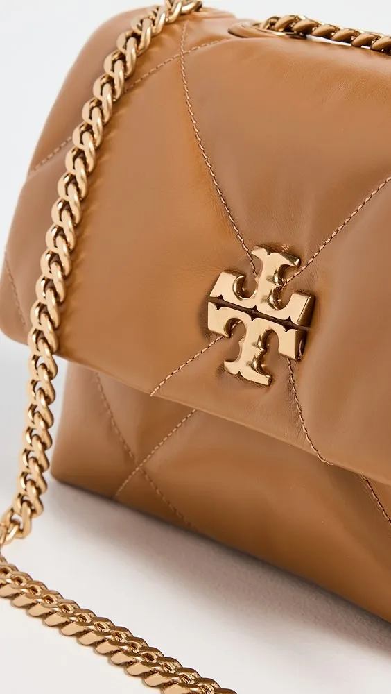 Tory Burch   Kira Diamond Quilt Small Convertible Shoulder Bag 