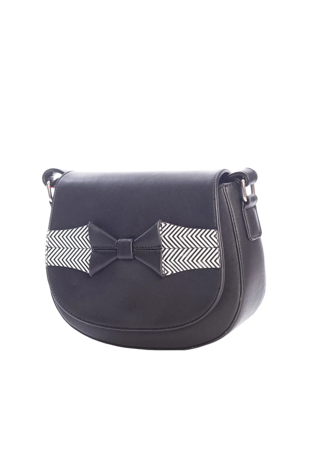 TOUCH OF GRACE SHOULDER BAG