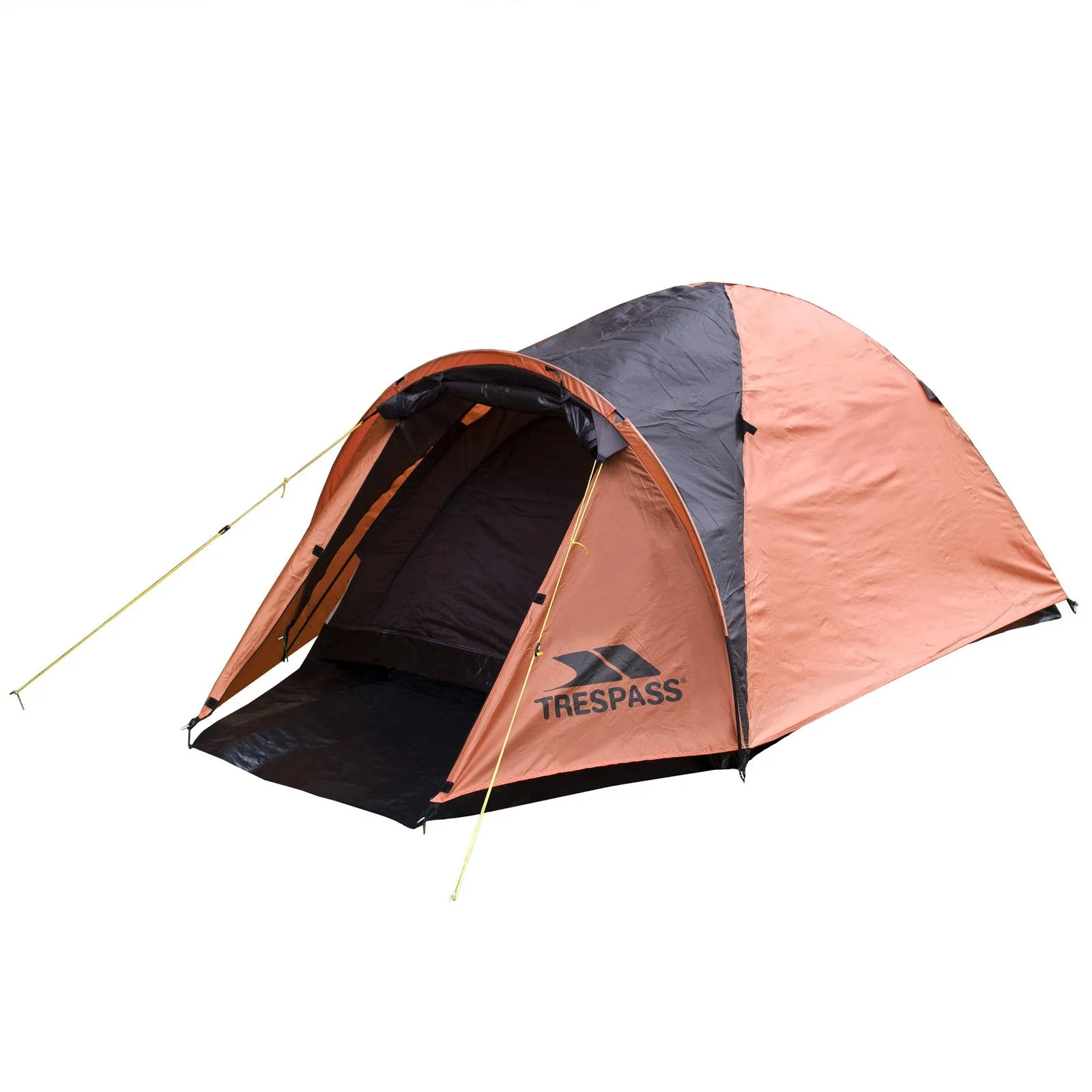 Trespass Tarmachan Waterproof Double Skin 2 Man Camping Tent