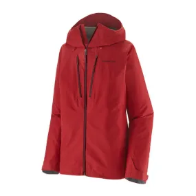 Triolet Jacket Women's