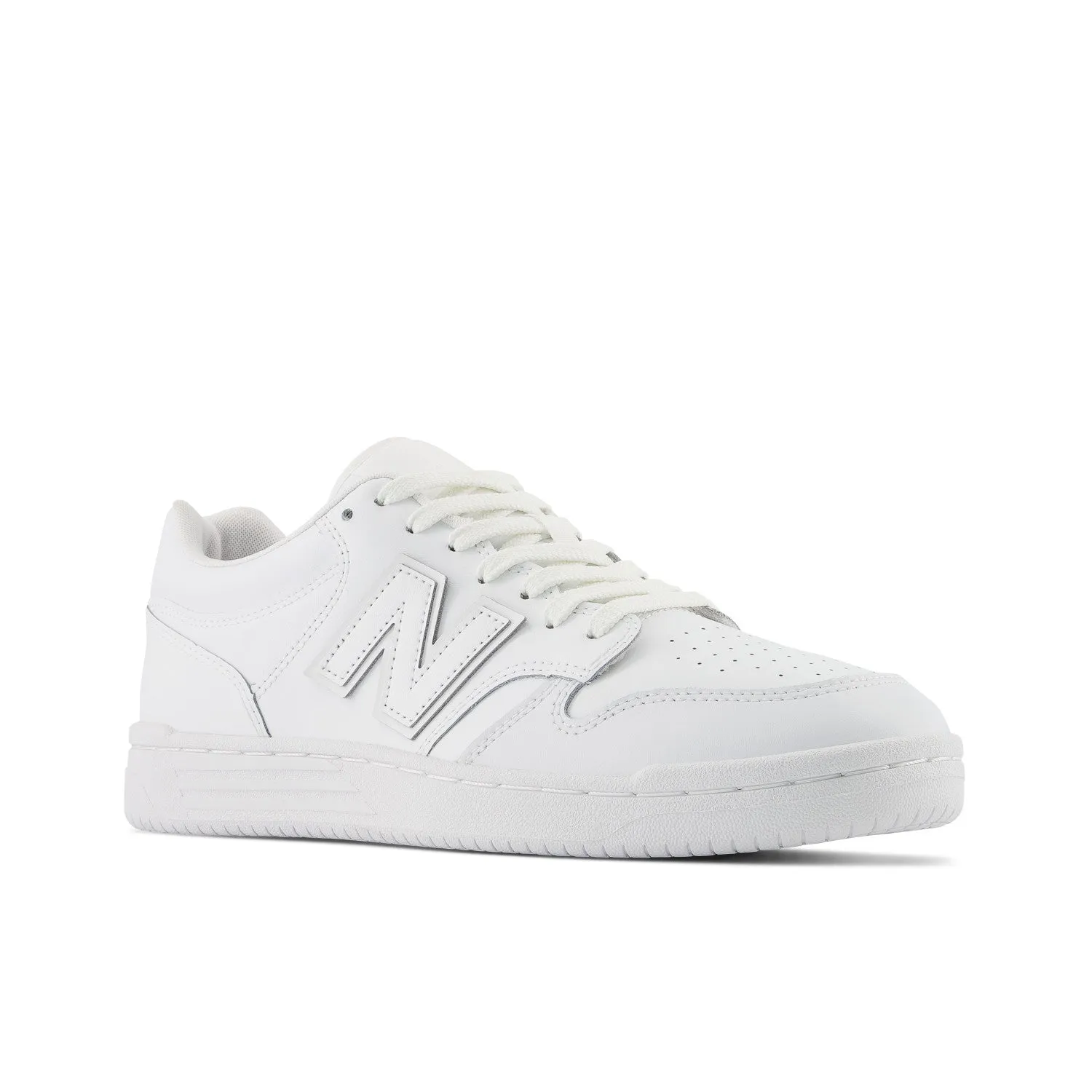 Unisex New Balance 480 (BB480L3W)