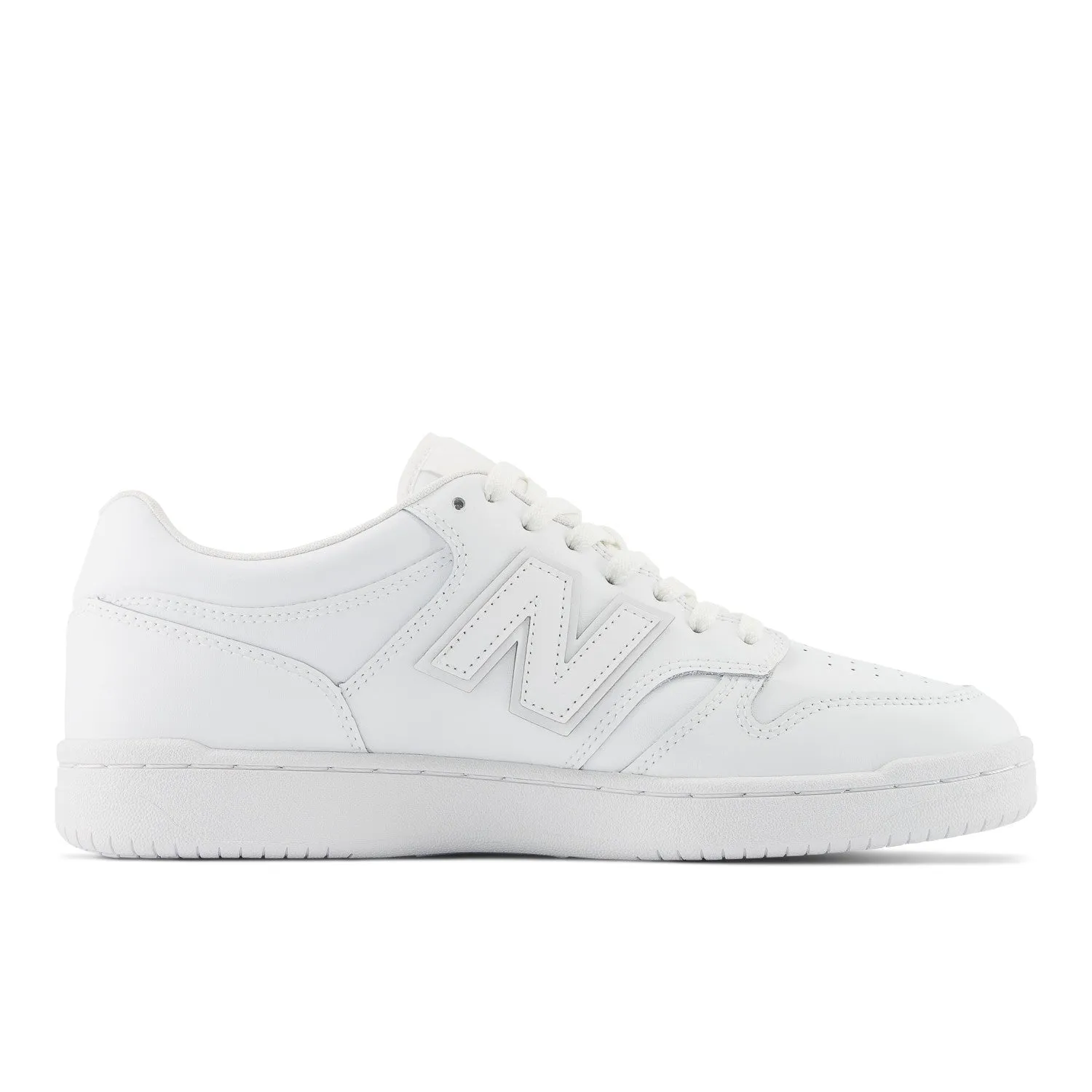 Unisex New Balance 480 (BB480L3W)