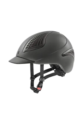 uvex uvex exxential II Riding Helmet