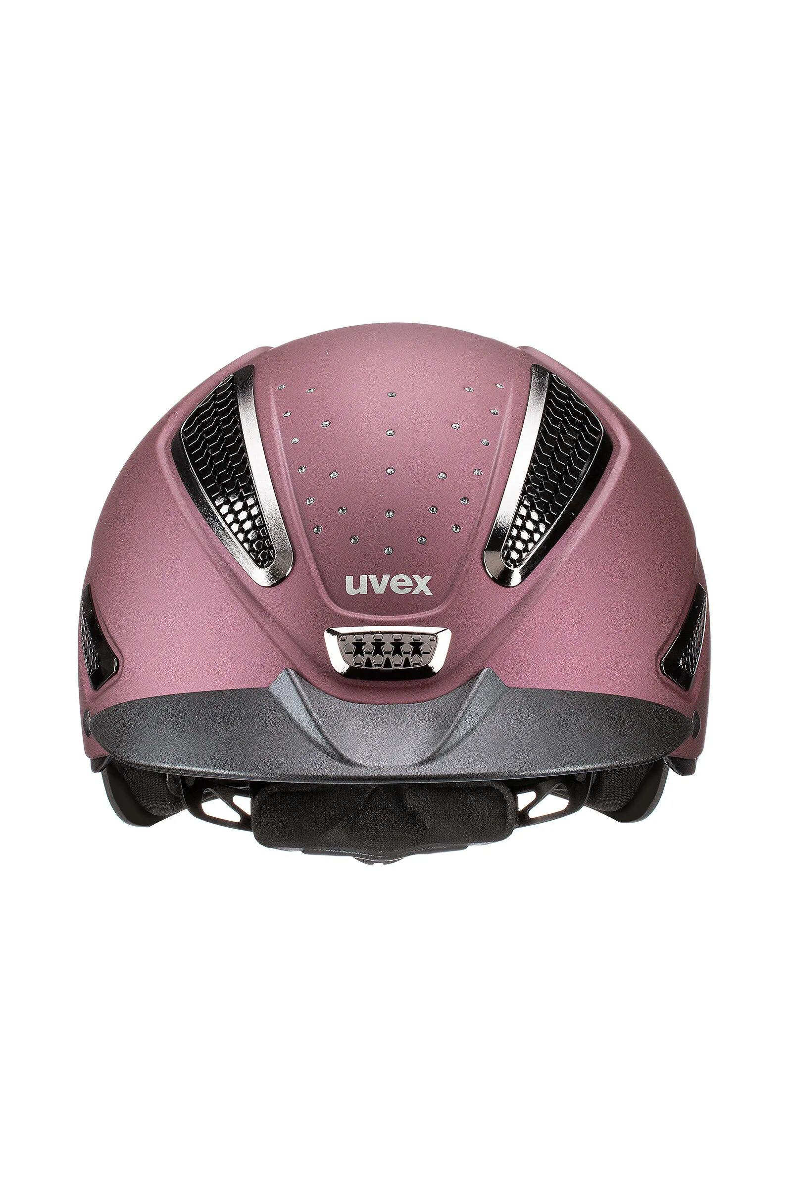 uvex uvex perfexxion II grace Riding Helmet