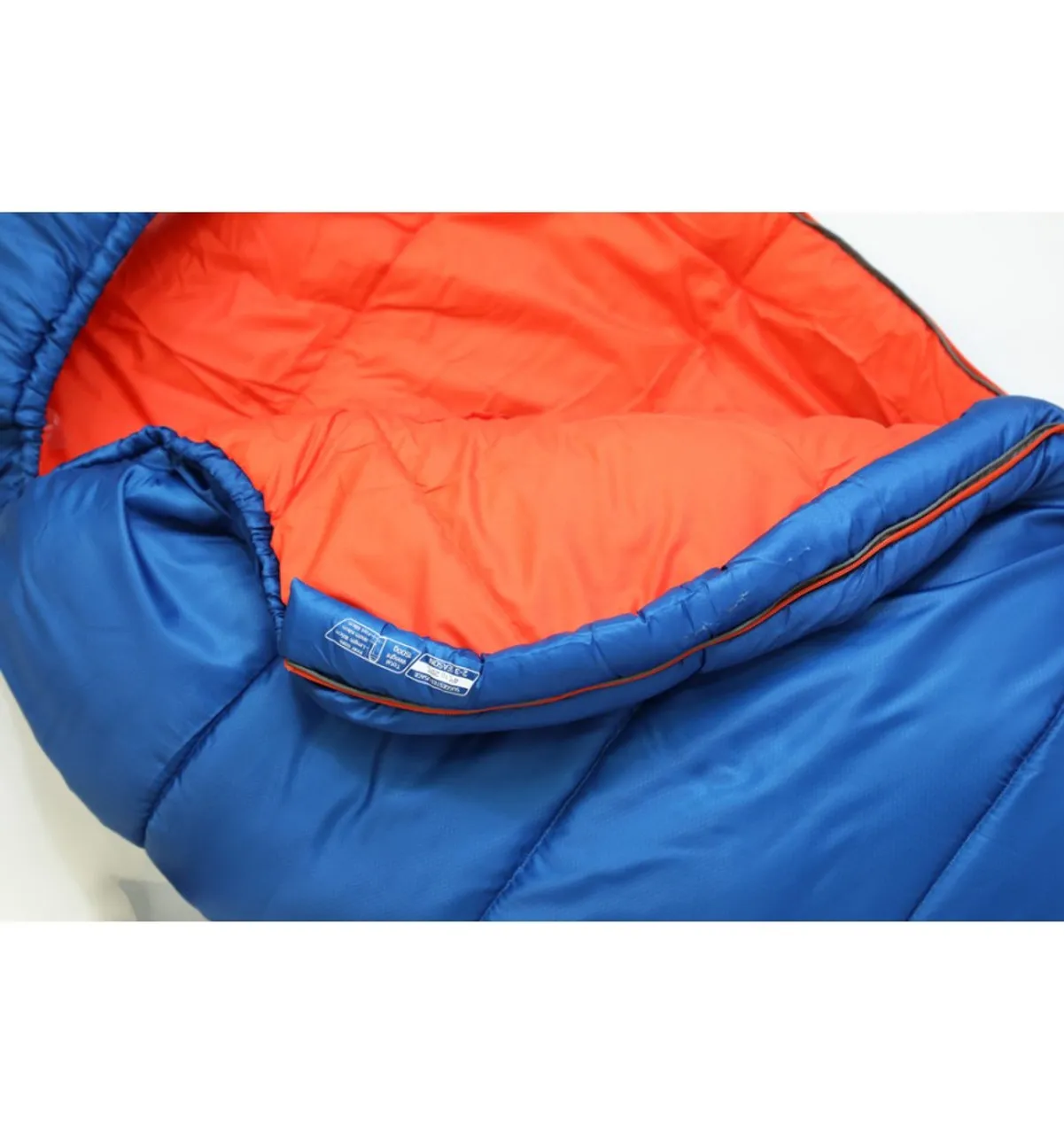 Vango Nitestar Alpha Junior Sleeping Bag