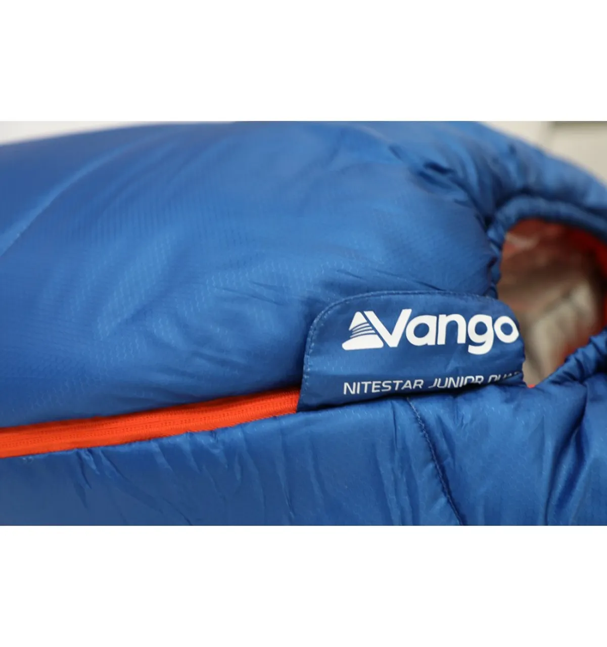 Vango Nitestar Alpha Junior Sleeping Bag