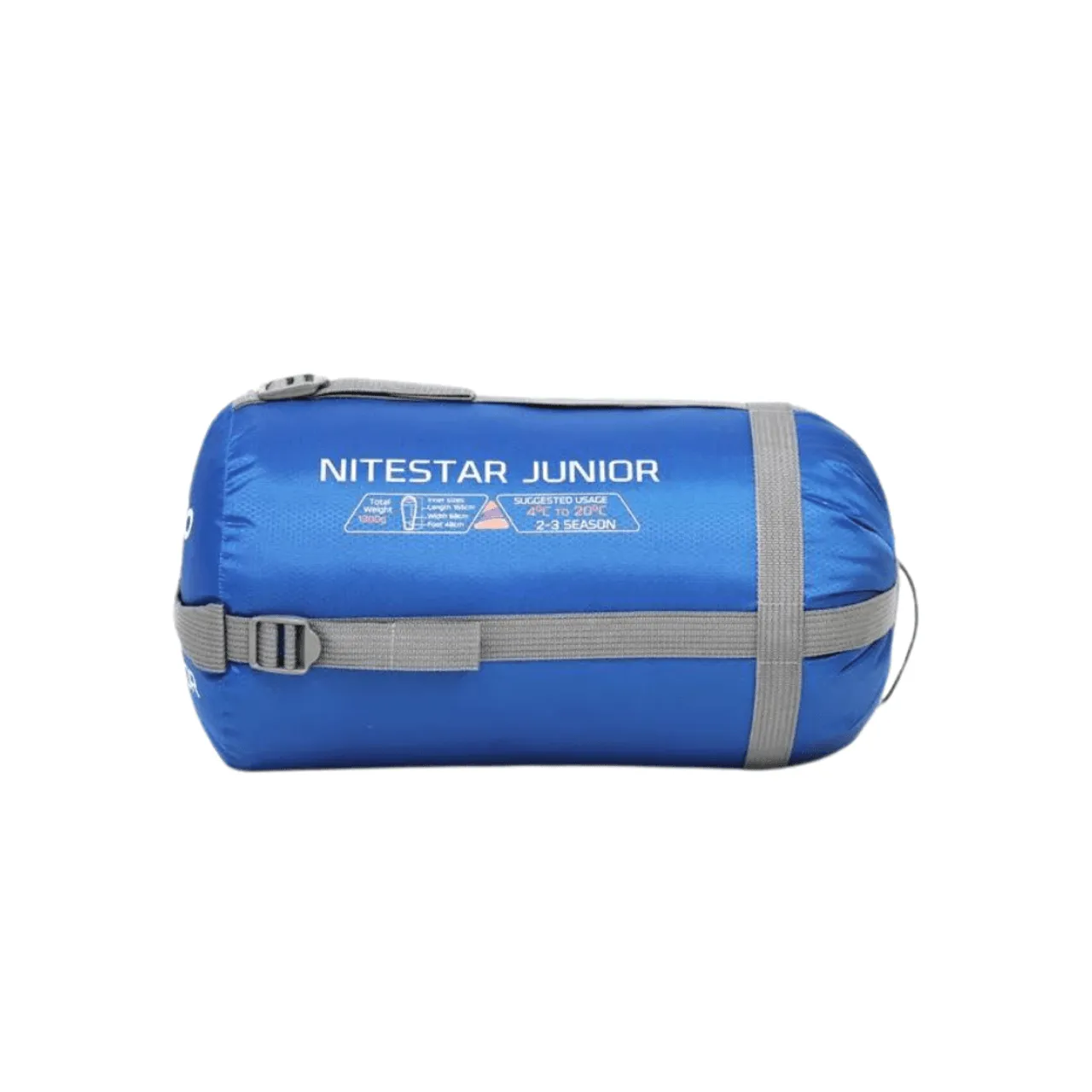 Vango Nitestar Alpha Junior Sleeping Bag