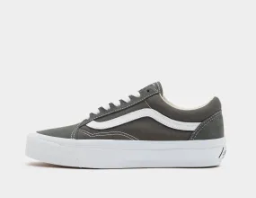 Vans Old Skool 36 Women's, Grey