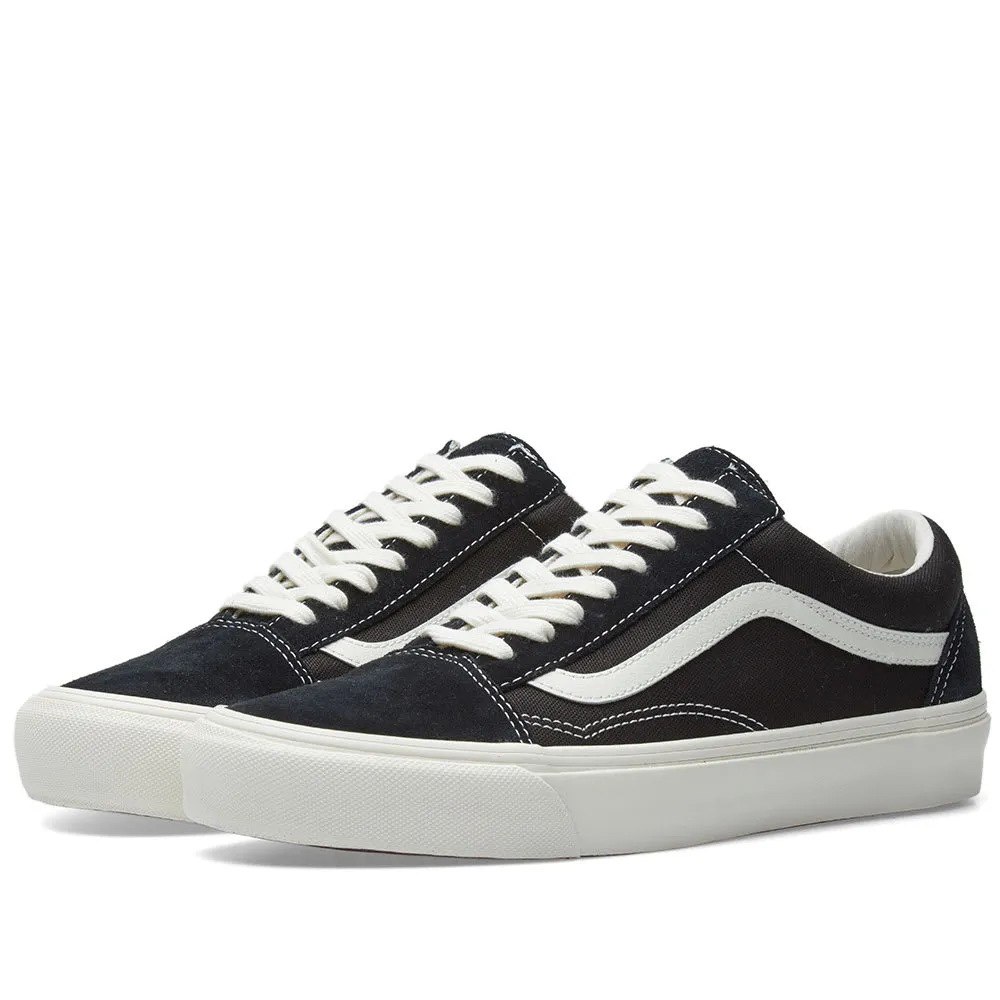 Vans Vault OG Old Skool LXBlack & Marshmallow