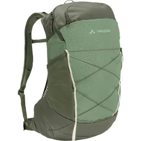 VAUDE - Agile Air 18l Backpack Women willow green