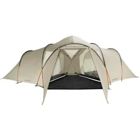 Vaude - Badawi Long 6P - Camping tent