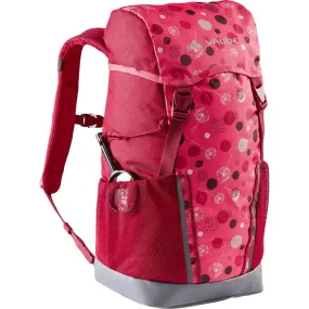 VAUDE - Puck 14L Backpack Kids bright pink