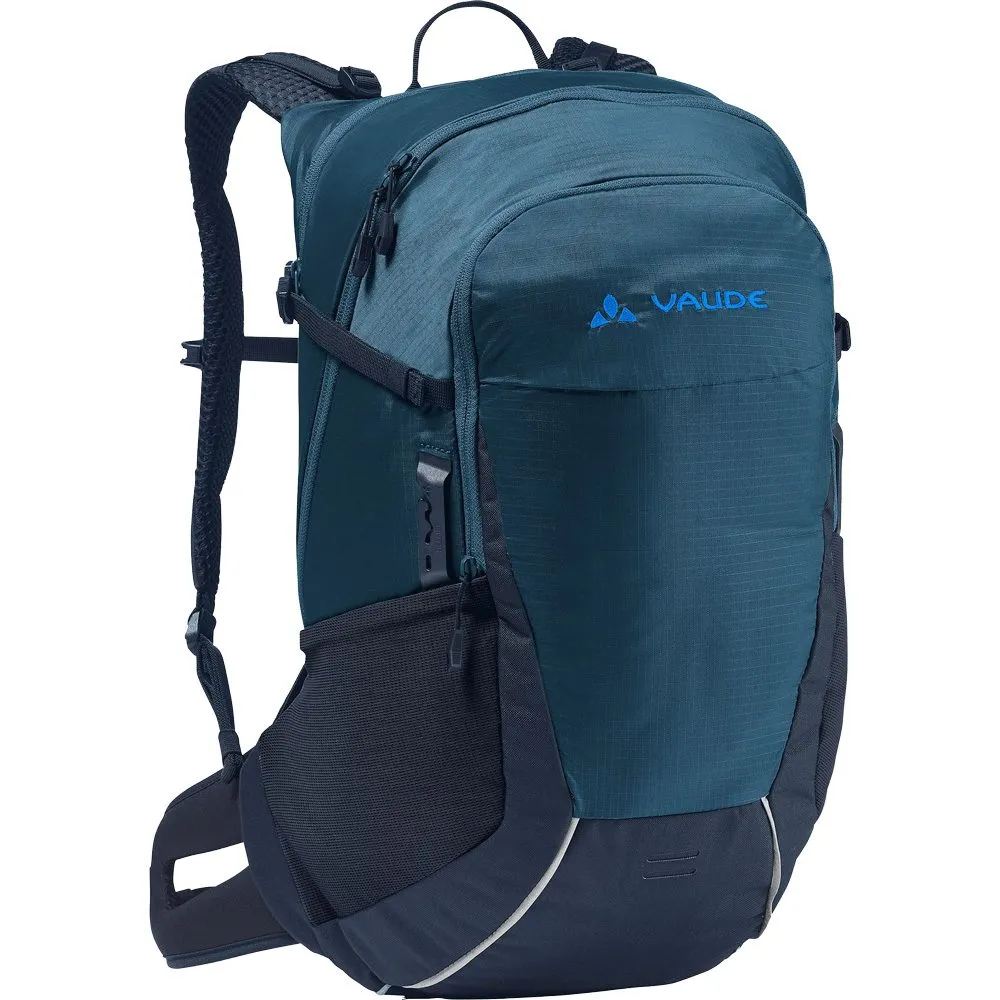 VAUDE - Tremalzo 22 Bike Backpack baltic sea