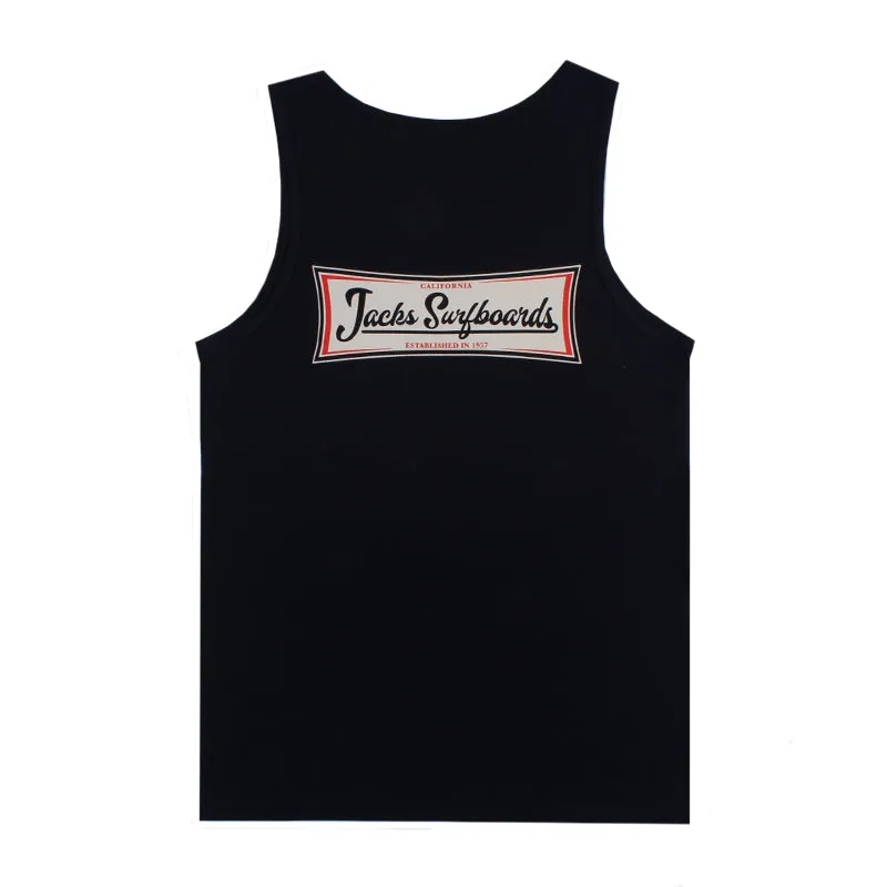 Vista Tank Top