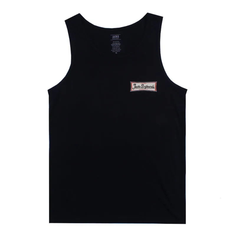 Vista Tank Top